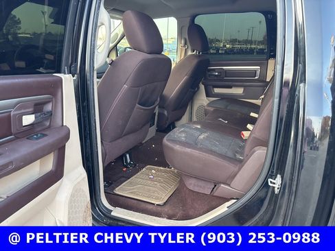 Used 2013 RAM 1500 Lone Star image 18