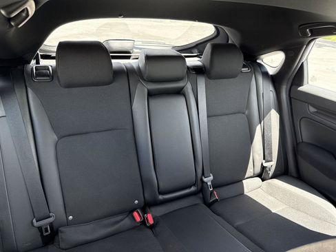 Certified 2026 Honda Civic Sport image 28