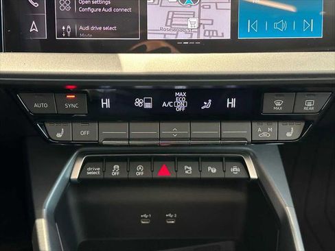 New 2026 Audi A3 2.0T Premium Plus image 27