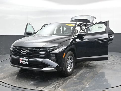 New 2026 Hyundai Tucson SE image 51