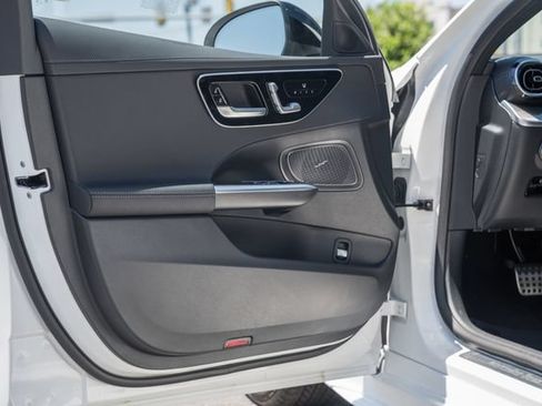 New 2026 Mercedes-Benz C 300 4MATIC Sedan image 35