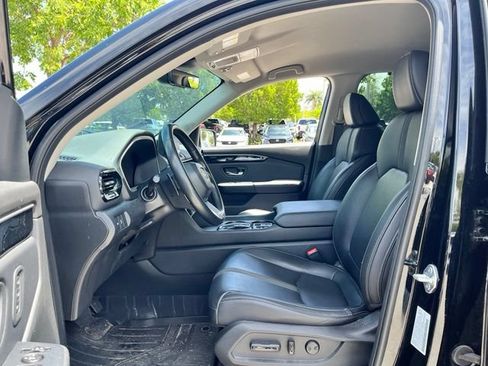 Used 2024 Honda Pilot EX-L image 7