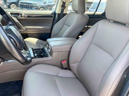 Certified 2021 Lexus GX 460 Premium w/ Premium Package AWD/4WD image 17