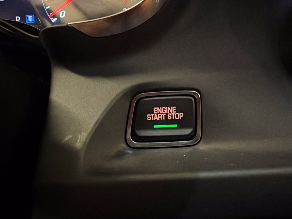 Used 2023 Chevrolet Camaro SS RWD image 34