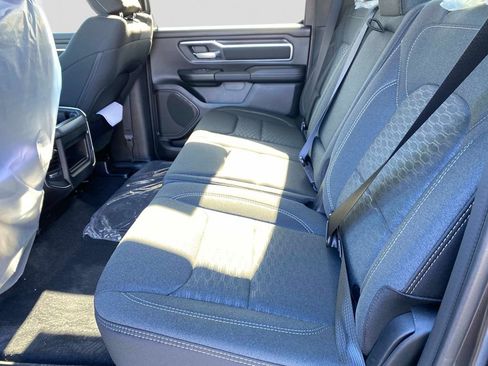 New 2026 RAM 1500 Big Horn image 7