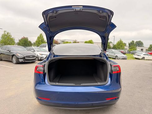 Used 2018 Tesla Model 3 Long Range AWD/4WD image 46