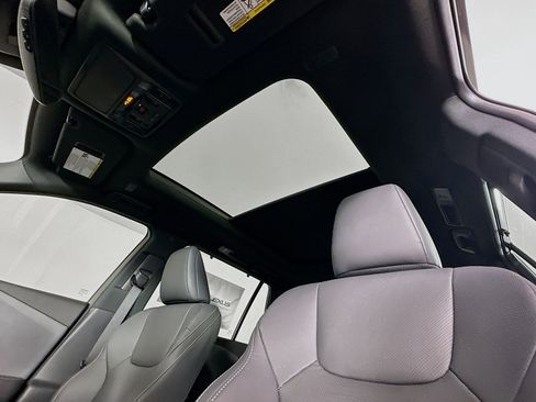 New 2025 Lexus TX 350 AWD image 23