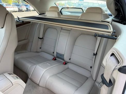 Used 2016 Mercedes-Benz E 400 Cabriolet image 20