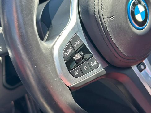 Used 2023 BMW i4 eDrive40 w/ M Sport Package RWD image 23