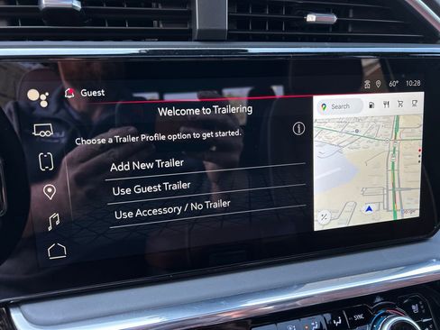 New 2026 GMC Sierra 1500 Denali Ultimate AWD/4WD image 39
