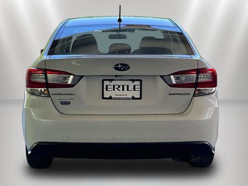 Used 2021 Subaru Impreza 2.0i AWD/4WD image 6