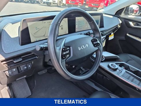 Used 2024 Kia EV6 Light AWD/4WD image 12