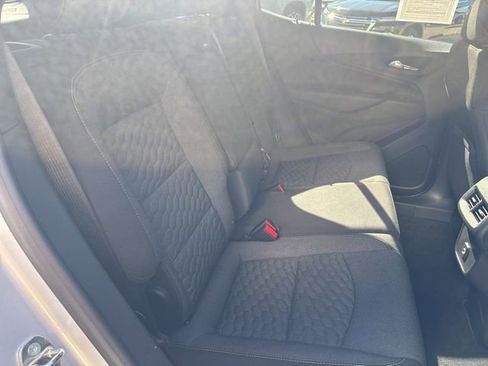 Certified 2020 Chevrolet Equinox LT FWD image 24