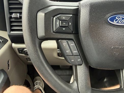 Used 2019 Ford F150 XL w/ Equipment Group 101A Mid RWD image 20