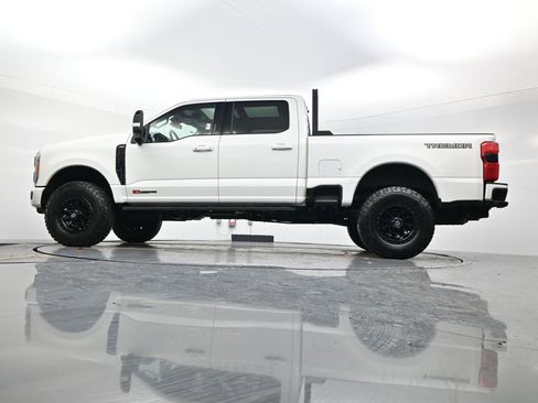 Used 2023 Ford F350 Lariat w/ Lariat Ultimate Package image 57