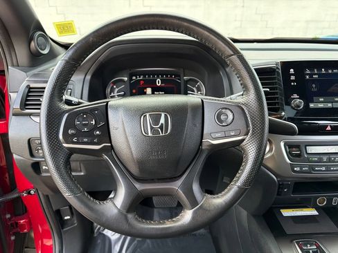 Used 2023 Honda Passport EX-L image 21