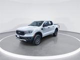 Used 2021 Ford Ranger XLT w/ Equipment Group 301A Mid image 4