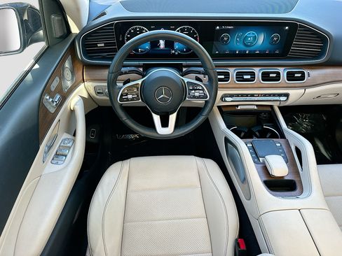 Used 2022 Mercedes-Benz GLE 350 image 23