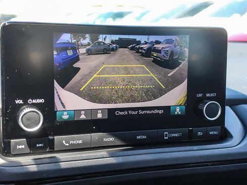 Used 2024 Honda Accord EX image 30