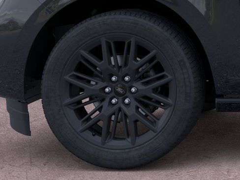 New 2026 Ford Expedition Platinum w/ Stealth Appearance Package AWD/4WD image 21
