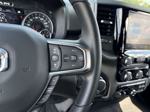 New 2026 RAM 1500 Classic Warlock image 16