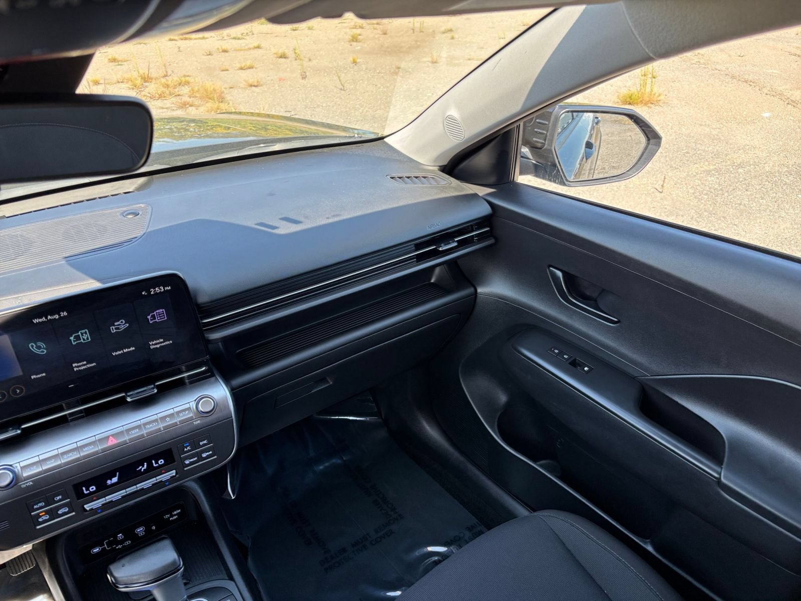 Used 2026 Hyundai Kona SEL Sport FWD image 32