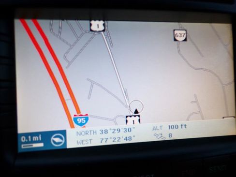 Used 2007 Mercedes-Benz CLS 550 image 33