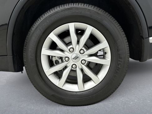 Used 2021 Dodge Durango SXT image 25