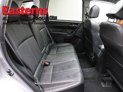 Used 2017 Subaru Forester 2.5i Touring w/ Popular Package #2 AWD/4WD image 27