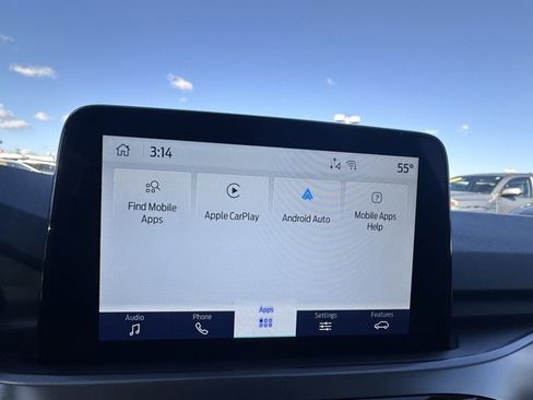 Used 2023 Ford Escape Active image 27