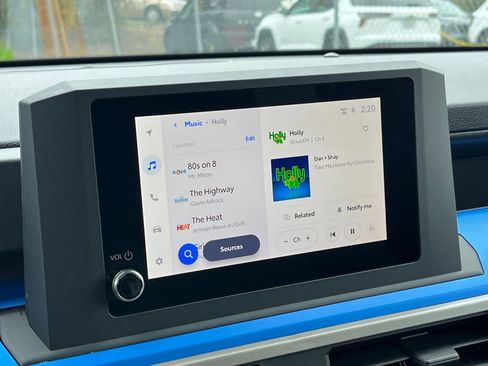 Used 2025 Toyota Tacoma TRD Off-Road image 21