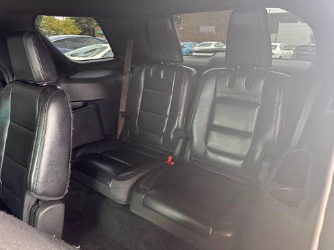 Used 2012 Ford Explorer Limited FWD image 18