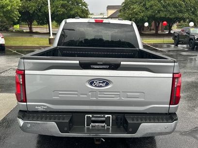 Used 2024 Ford F150 XLT w/ FX4 Off-Road Package