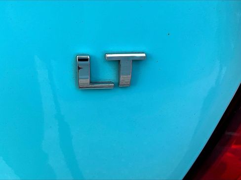 Used 2022 Chevrolet Spark LT FWD image 23