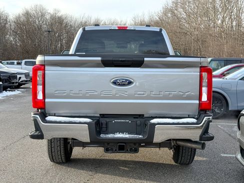 New 2026 Ford F250 XLT w/ Snow Plow Prep Package image 6