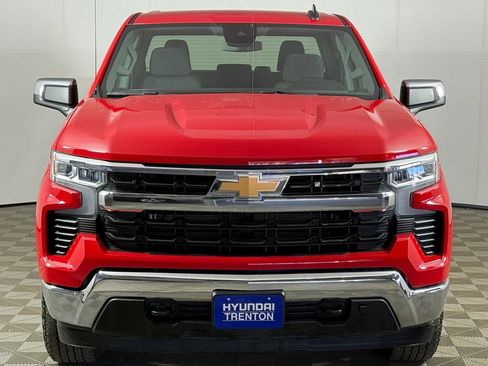 Used 2022 Chevrolet Silverado 1500 LT image 11