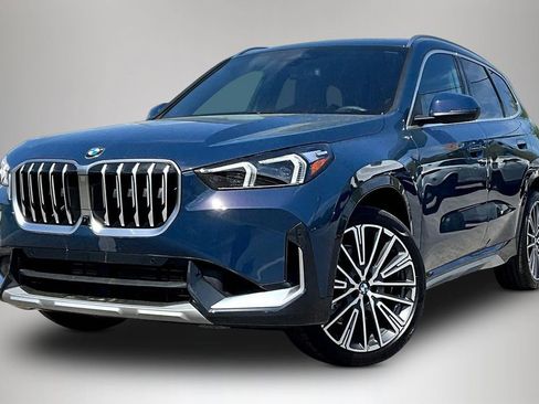 New 2026 BMW X1 xDrive28i w/ Technology Package image 2