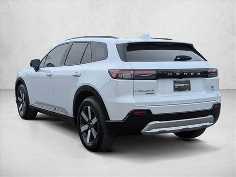 New 2026 Honda Prologue Touring image 9