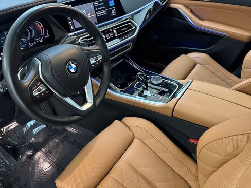 Certified 2023 BMW X5 sDrive40i w/ Climate Comfort Package image 4