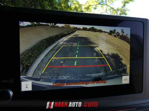 Used 2026 Toyota Tacoma TRD Sport RWD image 73