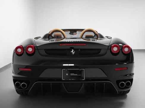 Used 2006 Ferrari F430 Spider RWD image 35