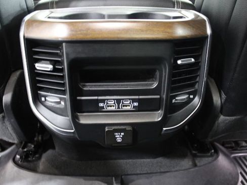 Used 2022 RAM 1500 Laramie image 23