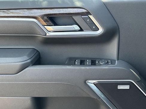 New 2026 GMC Sierra 1500 Elevation w/ Preferred Package image 21