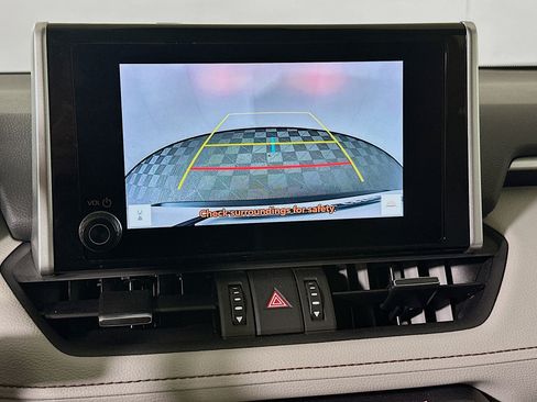 Used 2024 Toyota RAV4 XLE Premium w/ Weather Package FWD image 25