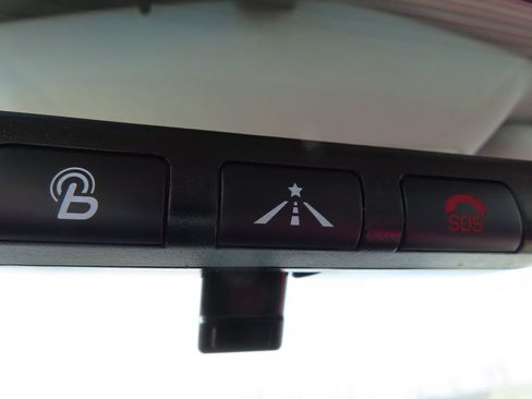 Used 2016 Hyundai Sonata Sport w/ Option Group 02 image 13