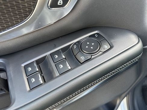 New 2025 Ford Expedition Max Platinum w/ Stealth Performance Package image 12