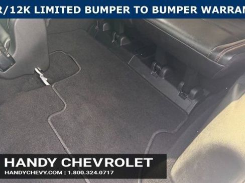 Used 2024 Dodge Durango GT image 41