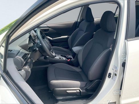 New 2025 Subaru Impreza 2.0i image 9