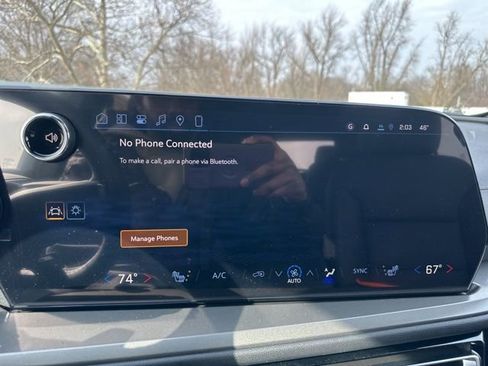 New 2026 Chevrolet Traverse LT w/ Midnight/Sport Edition image 21