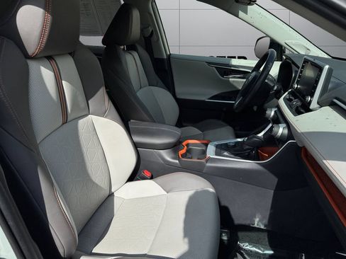 Certified 2019 Toyota RAV4 Adventure w/ Cold Weather Package AWD/4WD image 17